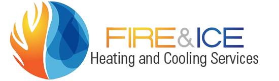 Fire and Ice Transparent Logo Ottawa Professional Heating and Cooling