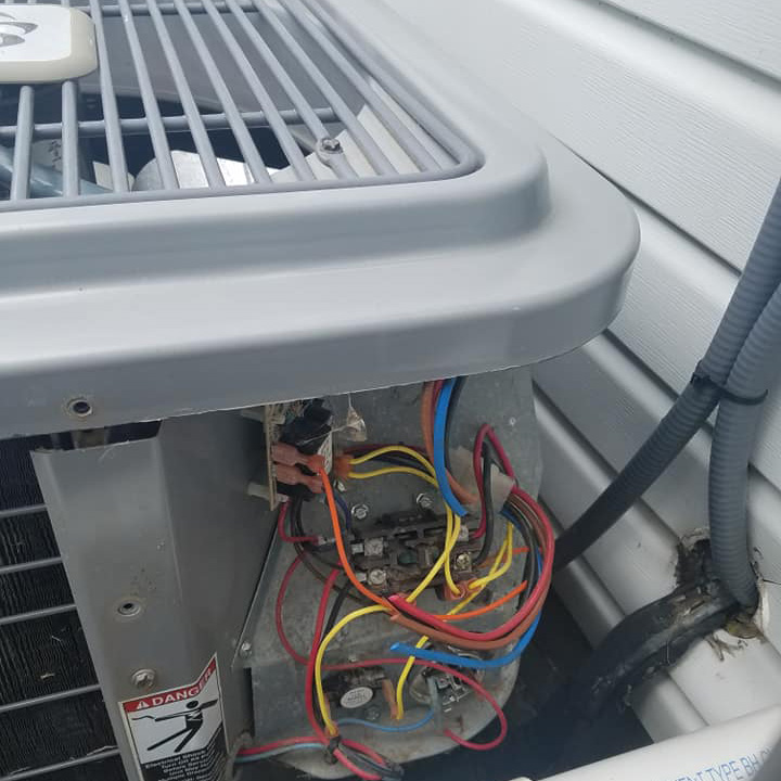 Air Conditioner Wiring Ottawa Professional Heating and Cooling