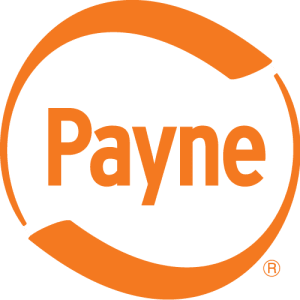 Payne Logo Transparent